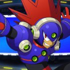 Mega Man 11