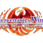 Mercenaries Wings: The False Phoenix
