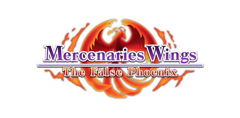 Mercenaries Wings: The False Phoenix