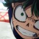 Izuku Midoriya da My Hero Academia