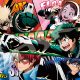 My Hero Academia