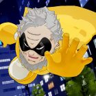 MY HERO ONE’S JUSTICE: nuovo trailer, spot TV e immagini