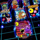 NAMCO MUSEUM ARCADE PAC