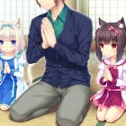 Sekai Project – Tutti gli annunci dell’Anime Expo 2018