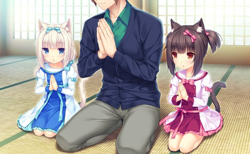 Sekai Project – Tutti gli annunci dell’Anime Expo 2018