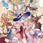 Nelke & the Legendary Alchemists: Ateliers of the New World