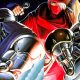 Ninja Warriors Again