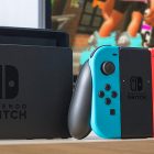 Nintendo Switch / nuovo modello / Nikkei