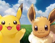 Pokémon: Let’s Go, Pikachu! e Let’s Go, Eevee!