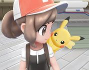 Pokémon: Let’s Go, Pikachu! e Pokémon: Let’s Go, Eevee!