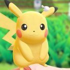 Pokémon: Let’s Go, Pikachu & Eevee!