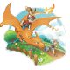 Pokémon: Let’s Go, Pikachu! e Pokémon: Let’s Go, Eevee!