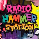 RADIO HAMMER STATION: rivelata la data di lancio