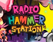 RADIO HAMMER STATION: rivelata la data di lancio