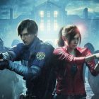 RESIDENT EVIL 2