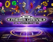 SEGA Mega Drive Classics – Recensione