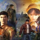 Shenmue I & II