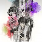 SHIN MEGAMI TENSEI Liberation Dx2