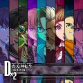 SHIN MEGAMI TENSEI Liberation Dx2