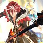 Shining Resonance Refrain