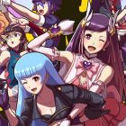 SNK HEROINES: Tag Team Frenzy