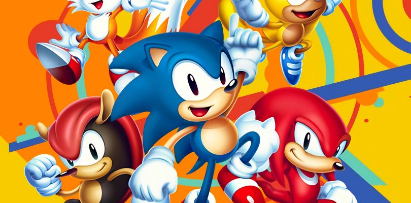 Sonic Mania Plus – Recensione