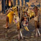 SoulCalibur VI - Voldo