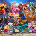 Super Smash Bros. Ultimate