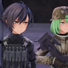 Sword Art Online: Fatal Bullet – Betrayal of Comrades