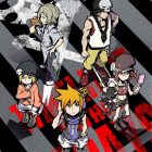 The World Ends with You -Final Remix-