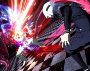 TOKYO GHOUL:re CALL to EXIST