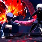 TOKYO GHOUL:re CALL to EXIST