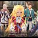 The Legend of Heroes: Trails of Cold Steel IV
