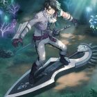 Varnir of the Dragon Star