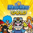 WarioWare Gold
