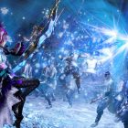 Warriors OROCHI 4 introduce con un trailer Perseus