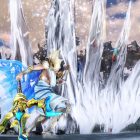 Warriors OROCHI 4