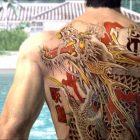 Yakuza 3