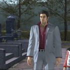 Yakuza Remastered Collection
