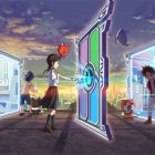 YO-KAI WATCH 4 riceve un nuovo video di gameplay