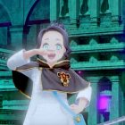 Black Clover: Quartet Knights - Charmy