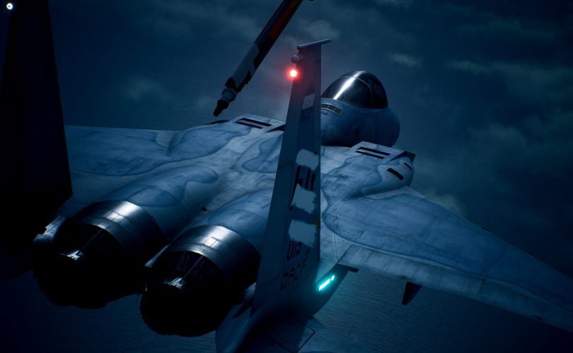 ACE COMBAT 7: Skies Unknown