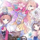 Atelier Rorona, Totori e Meruru DX ricevono un primo trailer