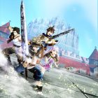 Black Clover: Quartet Knights