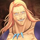Black Clover: Quartet Knights – Trailer per Vetto