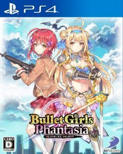 Bullet Girls Phantasia – Recensione