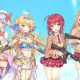 Bullet Girls Phantasia annunciato anche per PC