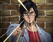 CITY HUNTER: PRIVATE EYES - Recensione