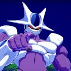 DRAGON BALL FighterZ: Cooler