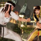 DEAD OR ALIVE 6: arrivano in rete alcune immagini di Hitomi e Leifang